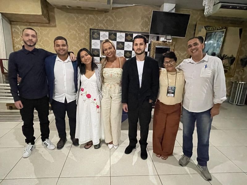 Participantes engajados durante as palestras