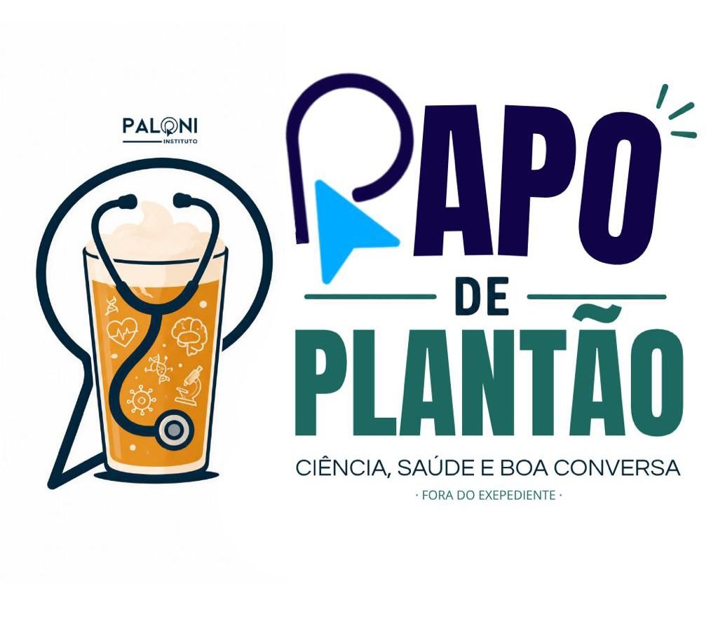 Papo de Plantão — Ciência, Saúde e Boa Conversa